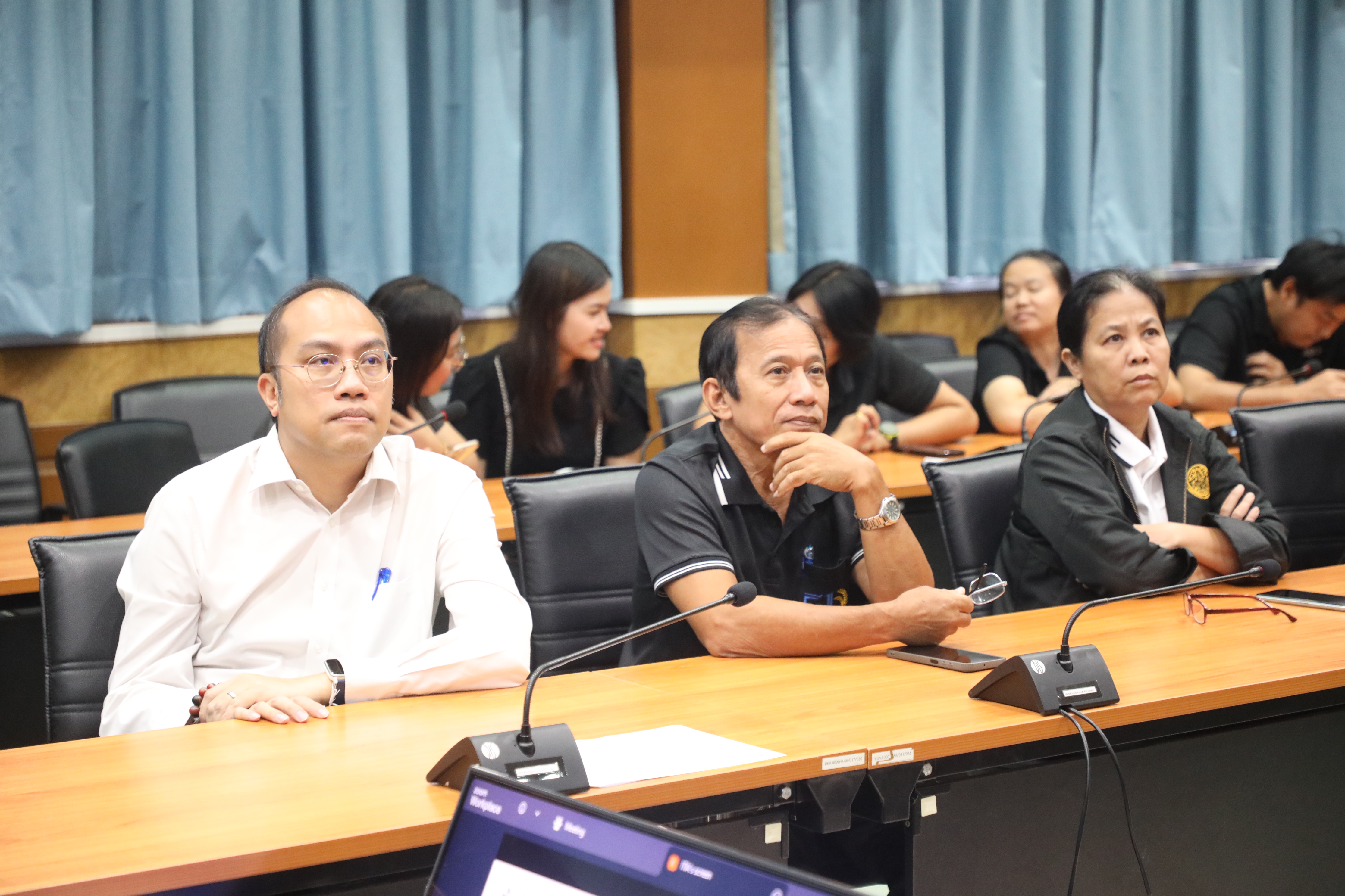 title - ส.ป.ก.ประชุมการประเมินคุณธรรมและความโปร่งใสในการดำเนินงานของภาครัฐ (Integrity and Transparency Assessment : ITA) ปีงบประมาณ พ.ศ. 2569
